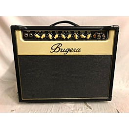 Used Bugera Used Bugera V22 22W 1x12 Tube Guitar Combo Amp