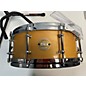 Used DW 14X6.5 Collector's Series Maple Snare Drum thumbnail