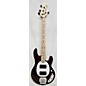 Used Sterling by Music Man Ray4 HH Electric Bass Guitar thumbnail
