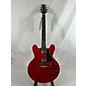 Used The Heritage H535 Hollow Body Electric Guitar thumbnail