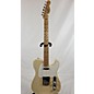 Used Fender Custom Shop '51 NOS Solid Body Electric Guitar thumbnail