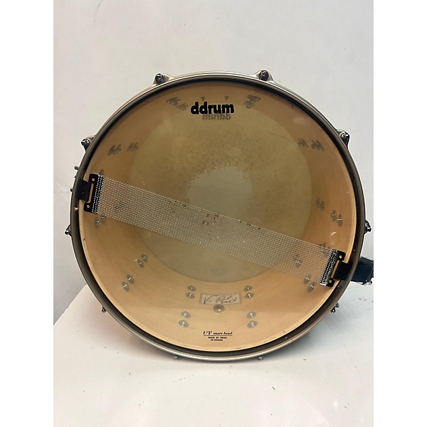 Ddrum Vinnie Paul Series Bass Drum Trigger