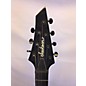 Used Jackson JS22-7 Dinky 7 String Solid Body Electric Guitar