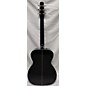 Used Seagull Artist Limited Tuxedo Black EQ Acoustic Electric Guitar