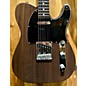 Used Fender Limited Edition Rosewood George Harrison Solid Body Electric Guitar