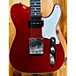 Used Fender Ltd P90 Custom Shop Telecaster Journeyman Relic Solid Body Electric Guitar