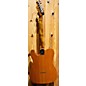 Used Fender Ltd P90 Custom Shop Telecaster Journeyman Relic Solid Body Electric Guitar