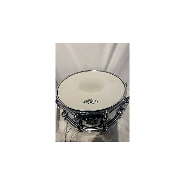 Used SJC 6.5X14 Alpha Drum