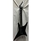 Used Jackson WR7 Dave Davidson Warrior Solid Body Electric Guitar thumbnail
