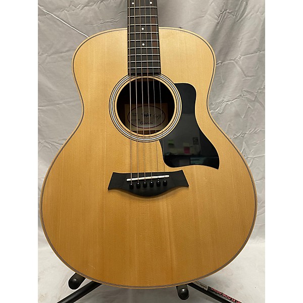 Used Taylor GS MINI SAPELE Acoustic Guitar