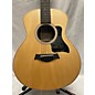 Used Taylor GS MINI SAPELE Acoustic Guitar