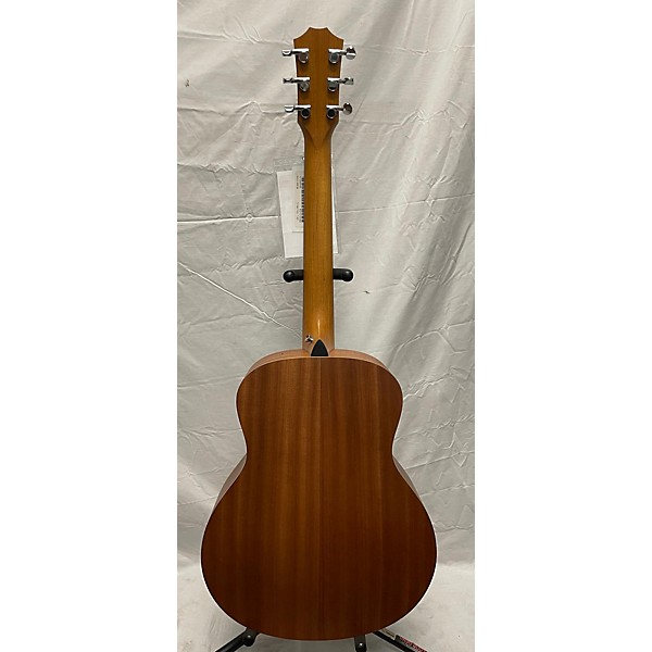 Used Taylor GS MINI SAPELE Acoustic Guitar