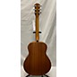 Used Taylor GS MINI SAPELE Acoustic Guitar