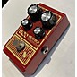 Used DOD Meatbox Subsynth Pedal