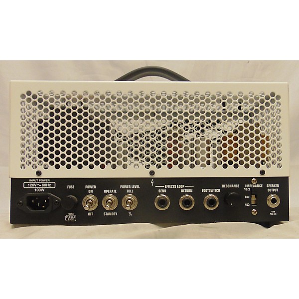 Used EVH 5150 III LBXII 15W Tube Guitar Amp Head