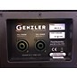 Used Genzler Amplification BA10-2 Bass Cabinet