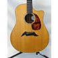 Used Applause AA-14 Acoustic Guitar