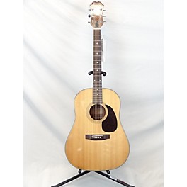 Used Epiphone Used Epiphone PR650 Natural Acoustic Guitar