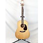 Used Epiphone Used Epiphone PR650 Natural Acoustic Guitar thumbnail