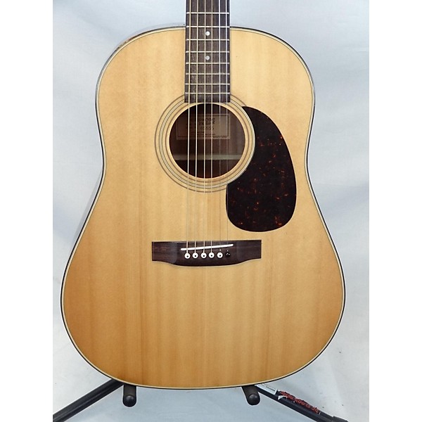 Used Epiphone Used Epiphone PR650 Natural Acoustic Guitar