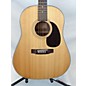 Used Epiphone Used Epiphone PR650 Natural Acoustic Guitar