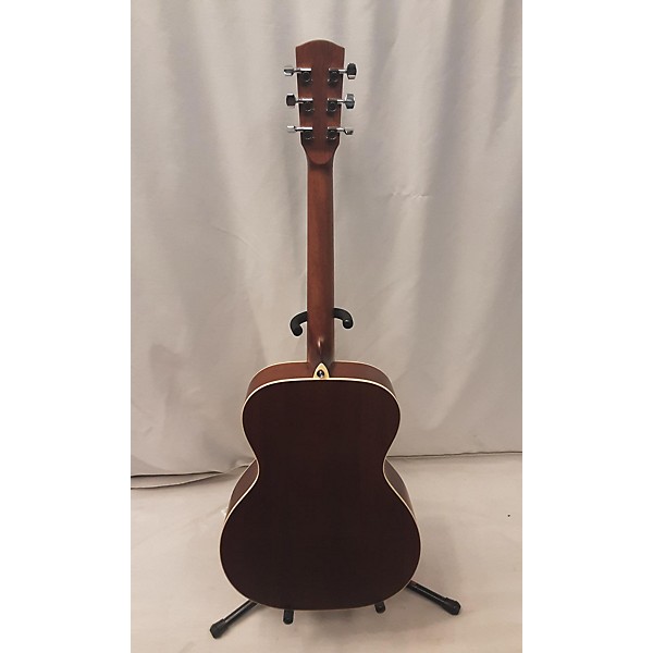 Used Alvarez RF26 OM/Folk Acoustic Guitar