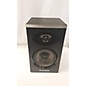 Used M-Audio BX8 GRAPHITE Powered Monitor thumbnail