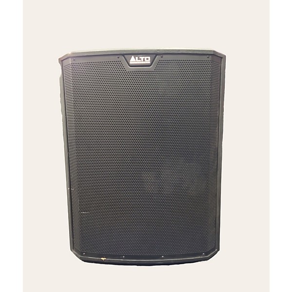 Used Alto TS318 Powered Subwoofer