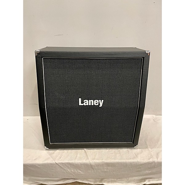 Used Laney LV412A Guitar Cabinet