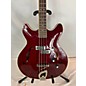 Used Guild SF-1 Starfire Electric Bass Guitar