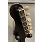 Used Silvertone 1960s 1478 Silhouette Solid Body Electric Guitar
