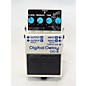 Used BOSS Dd8 Effect Pedal thumbnail