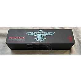 Used PreSonus Used Walrus Audio Phoenix Clean Power Power Supply