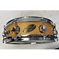 Used Ludwig 13X5 Accent CS Snare Drum thumbnail