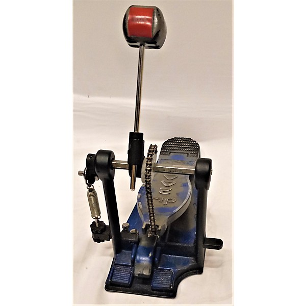 Used DW 2000 Series Single Single Bass Drum Pedal