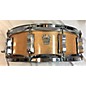 Used Ludwig 2020s 4X14 Classic Jazz Festival Snare Drum thumbnail