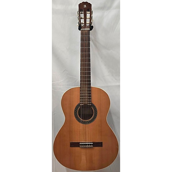 Used Alhambra 1C Classical Guitar Classical Acoustic Guitar