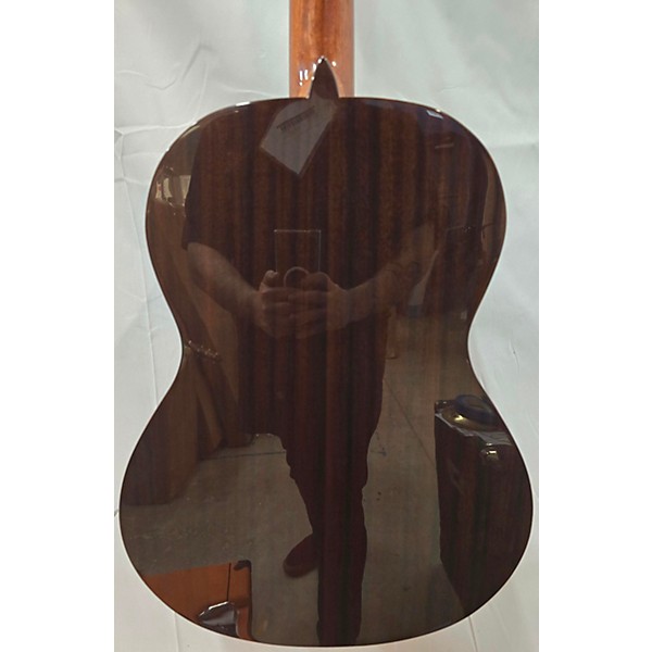 Used Alhambra 1C Classical Guitar Classical Acoustic Guitar