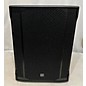 Used RCF 708-asII Powered Subwoofer thumbnail
