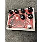 Used Mojo Hand FX Rook Royale Effect Pedal thumbnail