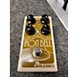 Used Mojo Hand FX Iron Bell Effect Pedal thumbnail
