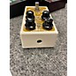 Used Mojo Hand FX Iron Bell Effect Pedal
