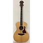 Used Taylor 422-r Acoustic Guitar thumbnail