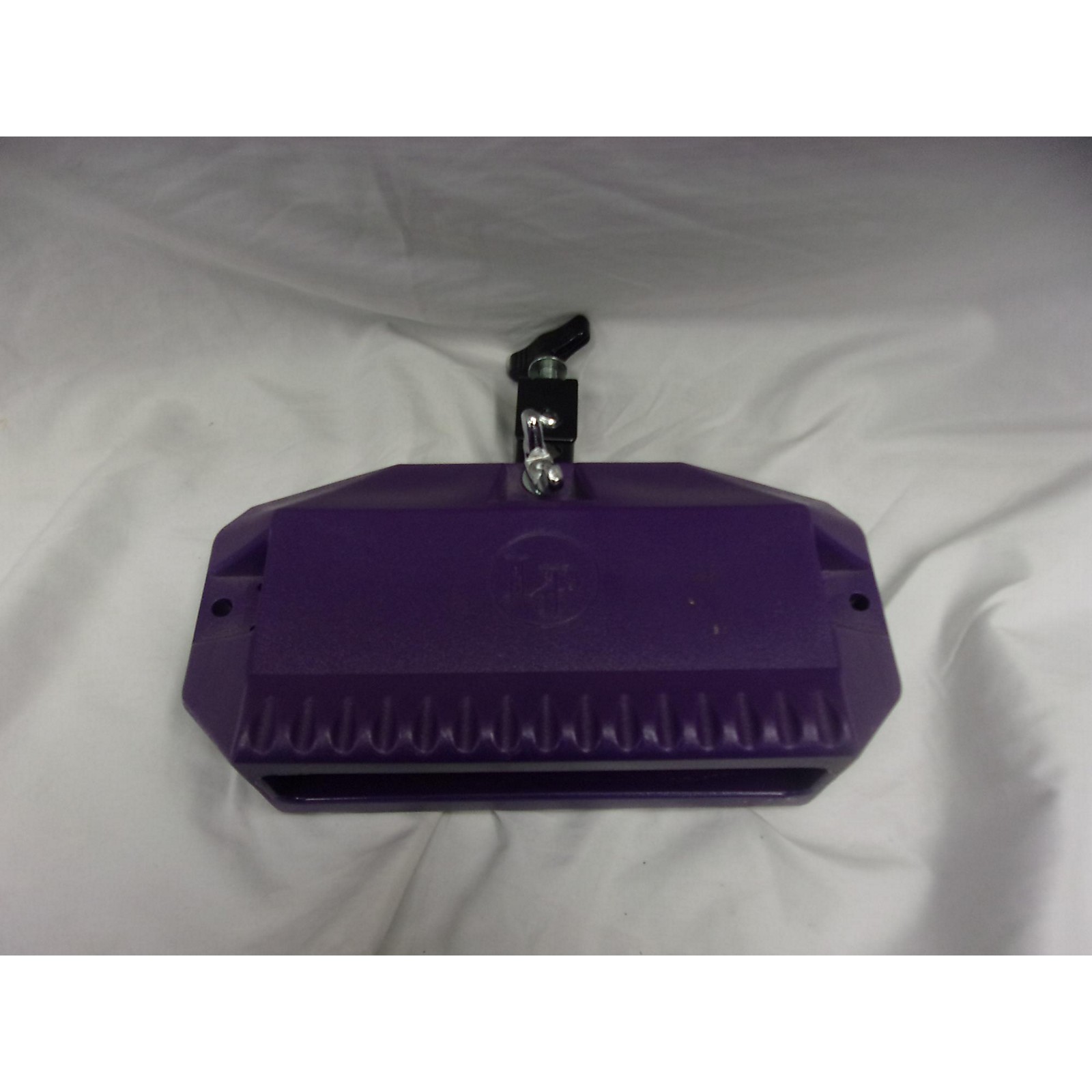 Used LP LARGE GUIRO JAM BLOCK Blocks Guitar Center