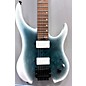Used Legator Ghost G60D Solid Body Electric Guitar