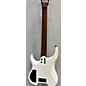 Used Legator Ghost G60D Solid Body Electric Guitar
