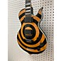 Used Wylde Audio Odin Grail Solid Body Electric Guitar