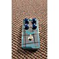 Used Used Xotic EFFECTS SOUL DRIVEN Effect Pedal thumbnail