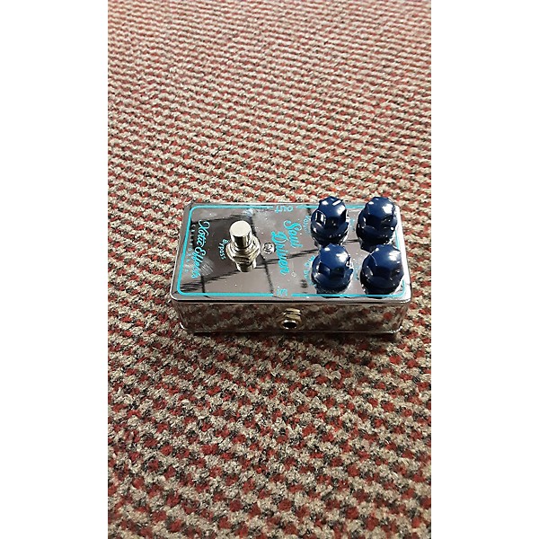 Used Used Xotic EFFECTS SOUL DRIVEN Effect Pedal