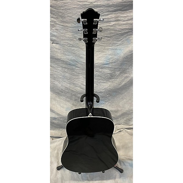 Used Ibanez IJV100 Acoustic Guitar